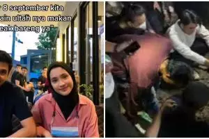 Ingin rayakan ultah bersama, dua sahabat ini justru dipisahkan maut