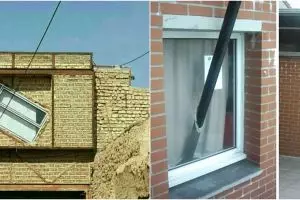 15 Desain nyeleneh jendela rumah ini bikin kening mengernyit