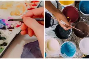 Pengertian seni lukis adalah, pahami unsur, fungsi, dan tekniknya