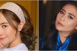 Curhat Prilly Latuconsina ingin bunuh diri karena sering dirundung