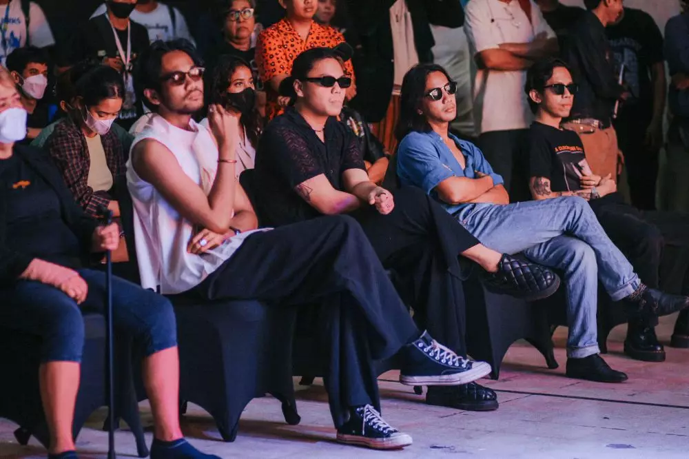 Synchronize Festival © Synchronize Festival