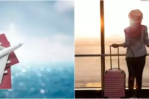 Mau traveling ke luar negeri? Ini tips agar liburan nyaman & on budget