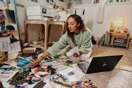 HP Omen 2022 © HP Indonesia