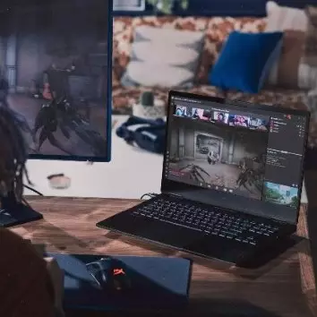 HP Omen 2022 © HP Indonesia