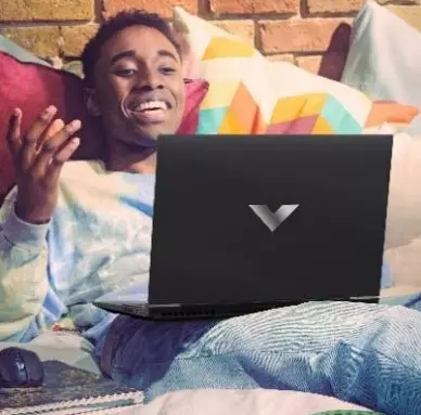 HP Omen 2022 © HP Indonesia