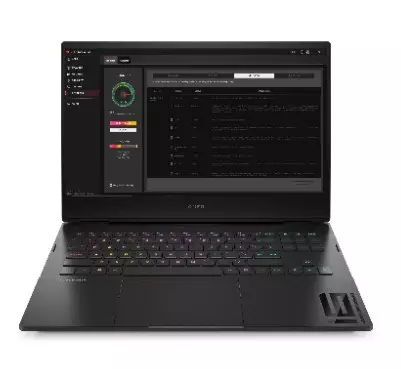 HP Omen 2022 © HP Indonesia