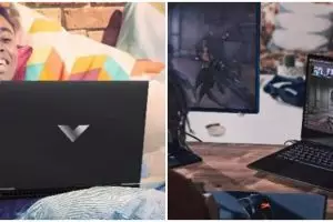 Deretan laptop HP terbaru khusus untuk kreator & gamer, speknya gahar