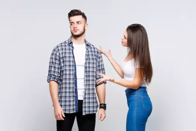 Arti mimpi balikan dengan mantan © 2022 berbagai sumber