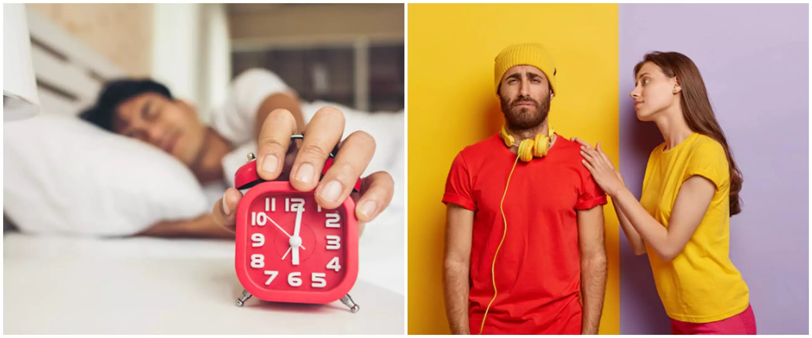 9 Arti mimpi balikan dengan mantan, tanda belum bisa move on?