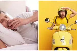 9 Arti mimpi kehilangan motor menurut primbon, harus waspada