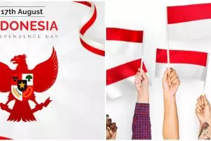 Lirik lagu Indonesia Raya beserta sejarahnya, penuh makna
