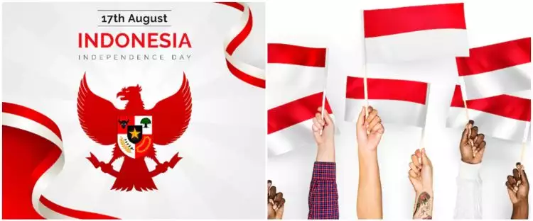 Lirik lagu Indonesia Raya beserta sejarahnya, penuh makna
