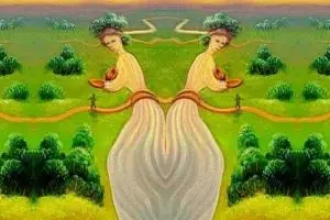 Objek pertama yang kamu lihat ungkap jenis narsismu seperti apa