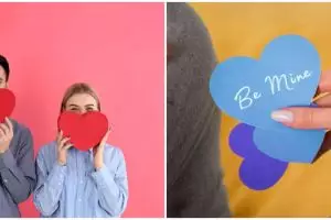 Apa arti cinta, ini pengertian, ciri-ciri, dan maknanya