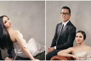 Andi Rianto gaet Lyodra remake lagu 