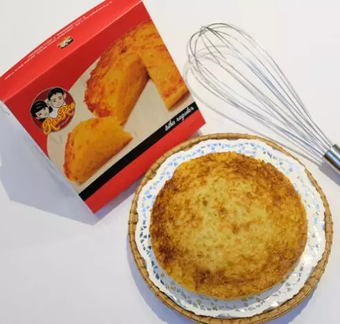 Festival Kuliner Lokal © istimewa