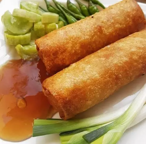 Festival Kuliner Lokal © istimewa