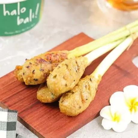 Festival Kuliner Lokal © istimewa