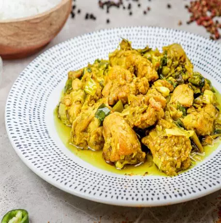 Festival Kuliner Lokal © istimewa