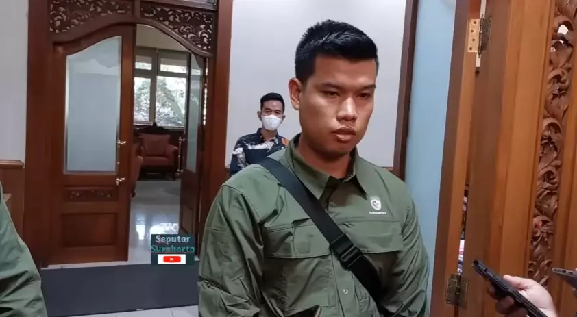 oknum paspampres pukul warga di solo © berbagai sumber