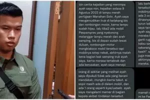 Oknum Paspampres pukul warga Solo, dicari Gibran dan minta maaf