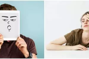 Arti gabut adalah, pahami penjelasan dan tips mengatasinya