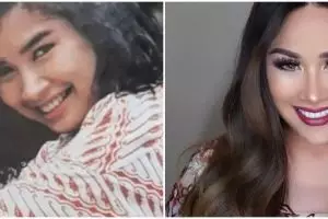 Usia 56 gayanya bak ABG, ini 11 potret dulu dan kini Titi DJ