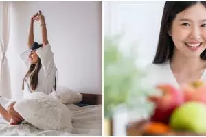 9 Arti mimpi buah apel, menggambarkan perubahan hidup