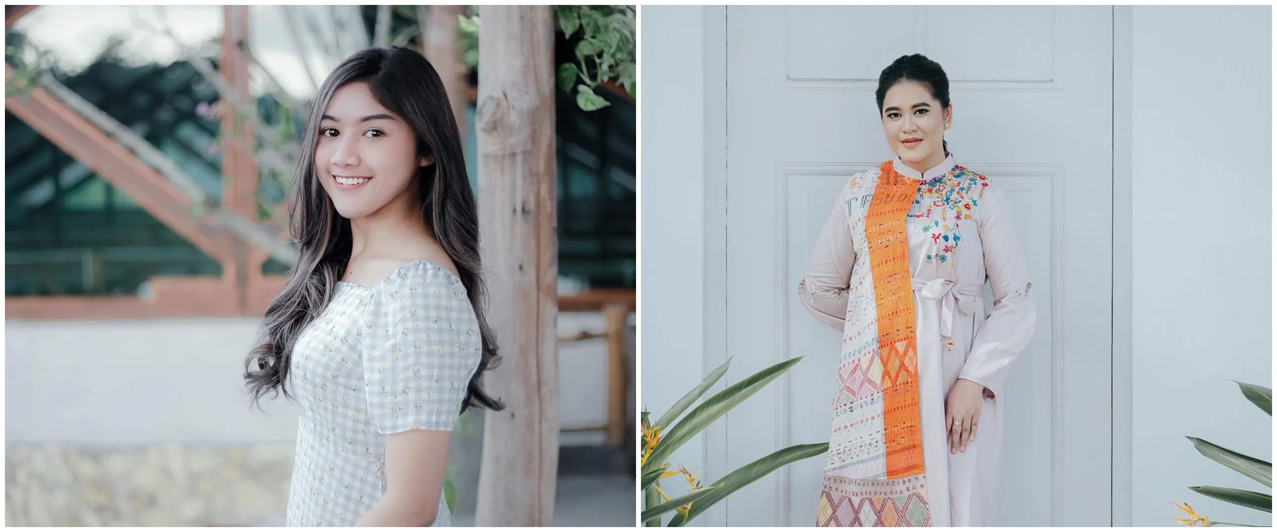 5 Momen akrab pacar Kaesang dan Kahiyang, temani calon ipar pemotretan