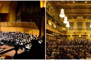 Unisono adalah bernyanyi satu suara, pahami definisi dan penerapannya