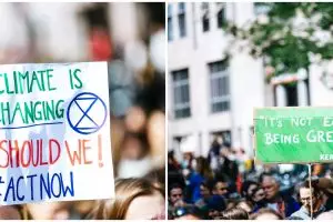 Pengertian slogan, ketahui ciri-ciri, tujuan, dan jenisnya