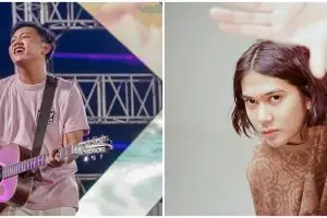 Kini penyanyi top, 9 biduan ini dulunya berkali-kali ikut kontes