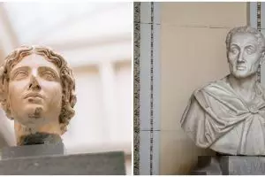 Butsir adalah teknik dalam pembuatan seni patung, ini penjabarannya