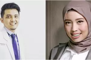 Dulu sebagai penyanyi, 7 seleb kini berprofesi jadi dokter