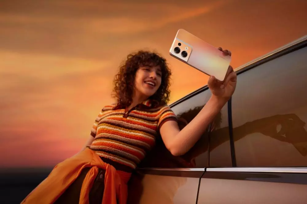 Oppo Reno8 Series © 2022 brilio.net