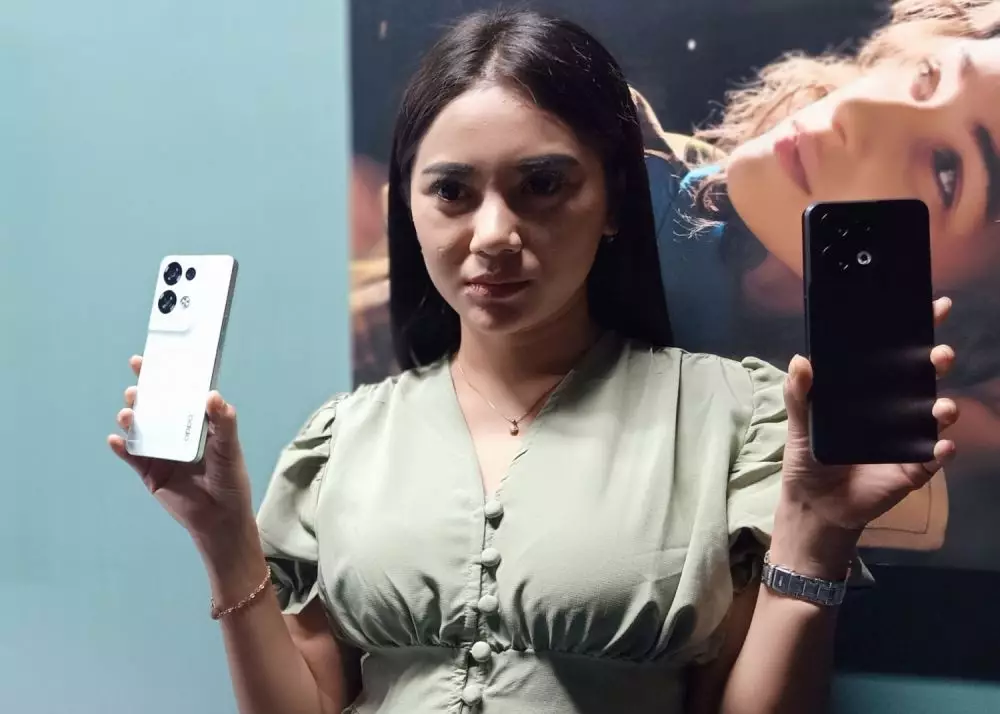 Oppo Reno8 Series © 2022 brilio.net