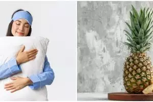 9 Arti mimpi tentang buah nanas, punya beragam makna