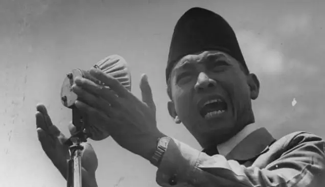 Kata-kata bijak kemerdekaan dari para pahlawan © 2022 berbagai sumber Kata-kata bijak kemerdekaan dari para pahlawan © 2022 berbagai sumber