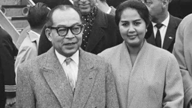 Kata-kata bijak kemerdekaan dari para pahlawan © 2022 berbagai sumber Kata-kata bijak kemerdekaan dari para pahlawan © 2022 berbagai sumber