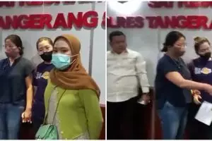 Berakhir damai, karyawan Alfamart cabut laporan pencurian cokelat