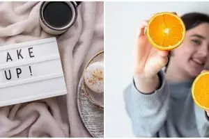 9 Arti mimpi buah jeruk, simbol keberuntungan dan kesuksesan