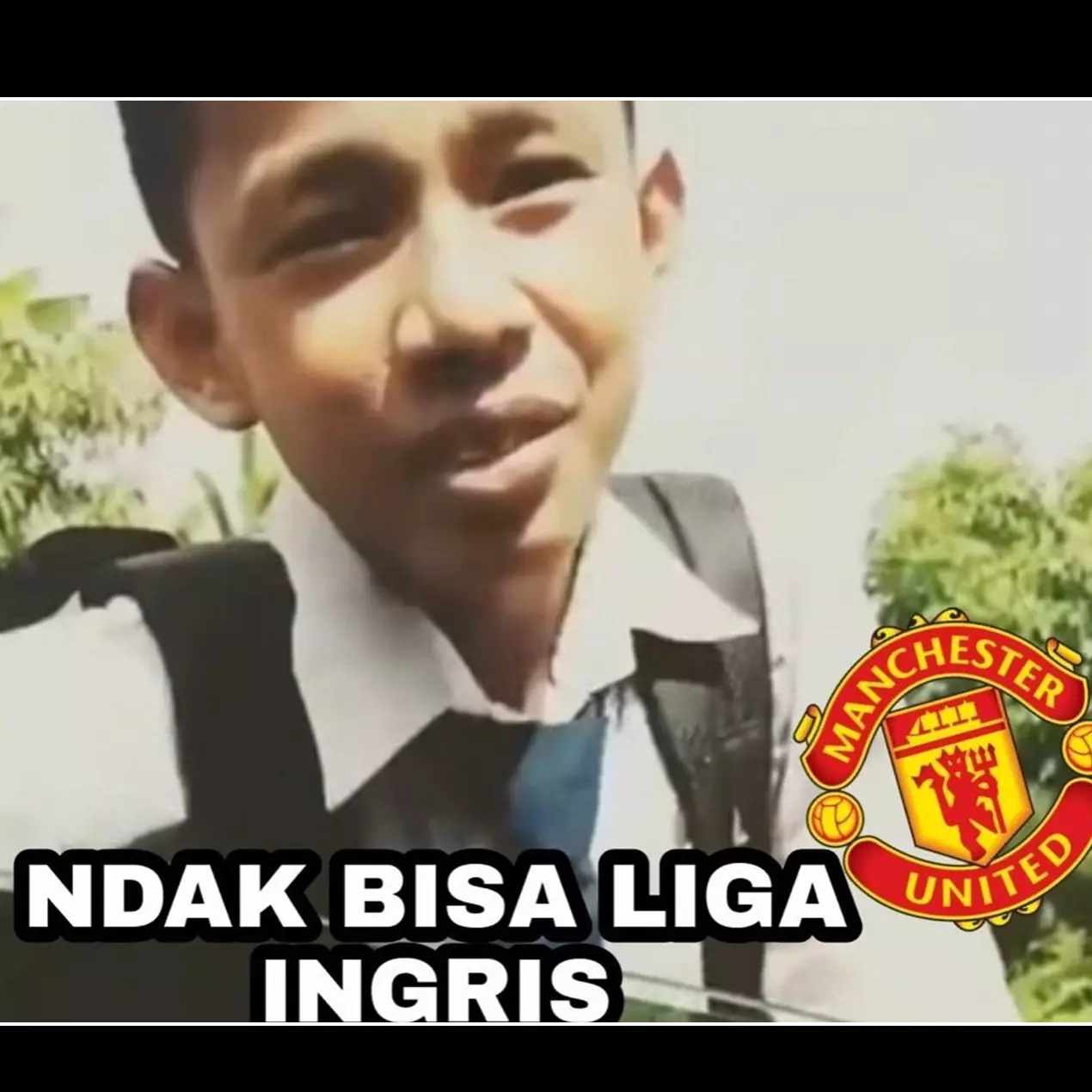 11 Meme terbaru meledek Manchester United yang kalah terus, ngenes pol, image size:1270x1270