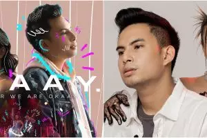 OKAAY rilis album perdana bertajuk “TogetherWeAreOkaay”