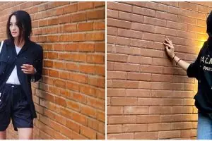 Punya paras mirip, intip 11 beda gaya Ririn Ekawati dan Ade Maya