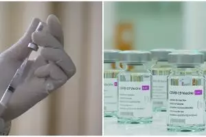 Pengertian vaksin, ketahui fungsi, jenis, dan cara kerjanya