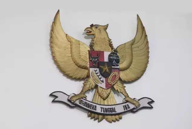Arti Bhineka Tunggal Ika adalah © 2022 berbagai sumber Arti Bhineka Tunggal Ika adalah © 2022 berbagai sumber