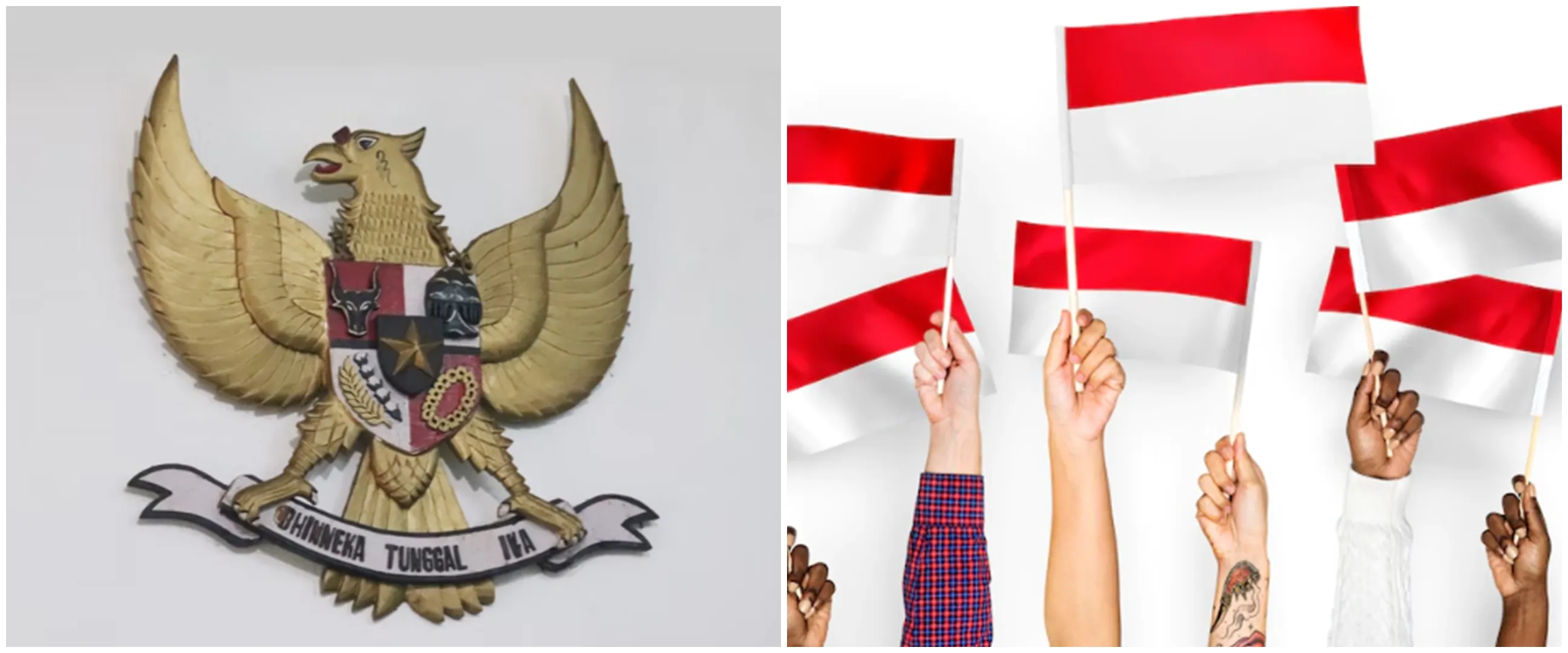 Arti Bhineka Tunggal Ika adalah, pahami prinsip dan penerapannya