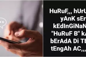 15 Story lucu tebak-tebakan di WhatsApp ini bikin ketawa receh