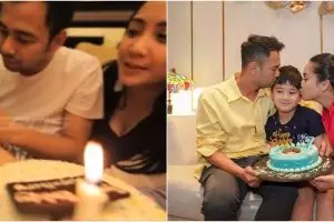 Rafathar ultah ke-7, ini 7 hadiah istimewa dari tahun ke tahun