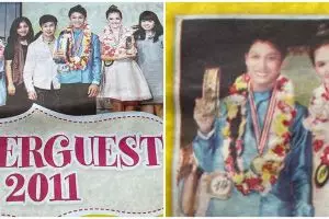 Pria di majalah ini kini jadi artis top, ini 11 potret terbarunya